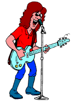 Rockonsdag! - Those were the days - Big Tex Three. Chicagoblues och Rock n Roll p� svenska