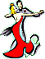 Danssugen?